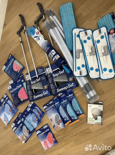 Белый кот Smart