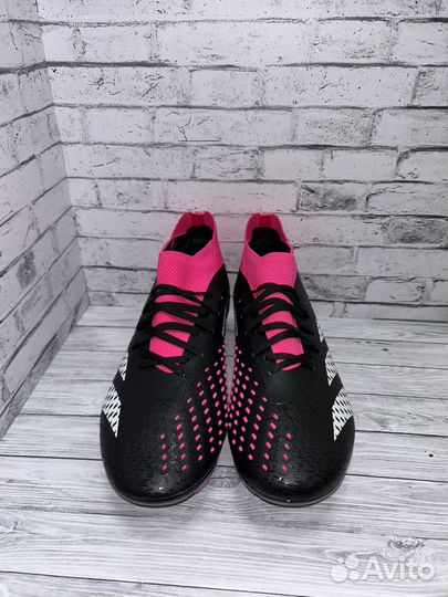 Бутсы Adidas Predator Accuracy