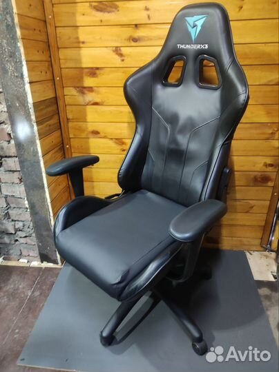 Игровое Компьютерное кресло