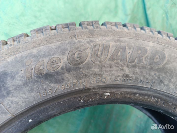 18565 r15 зимняя резина