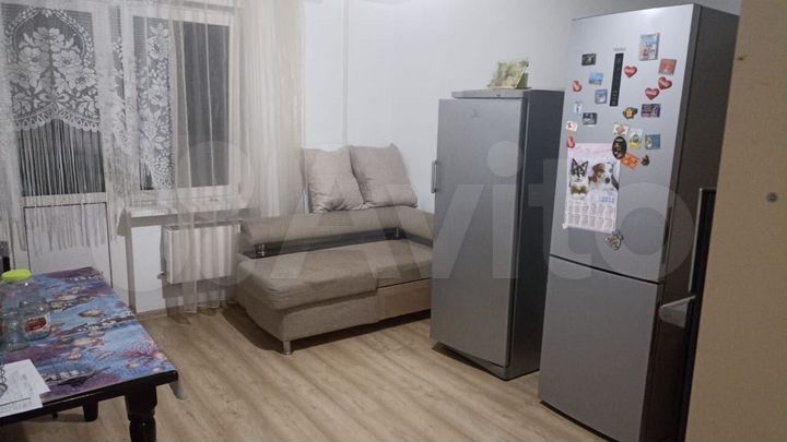 2-к. квартира, 61 м², 1/9 эт.