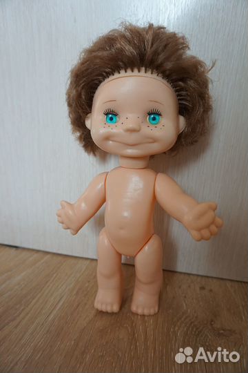 Кукла СССР Гугуцик Аским 24 см