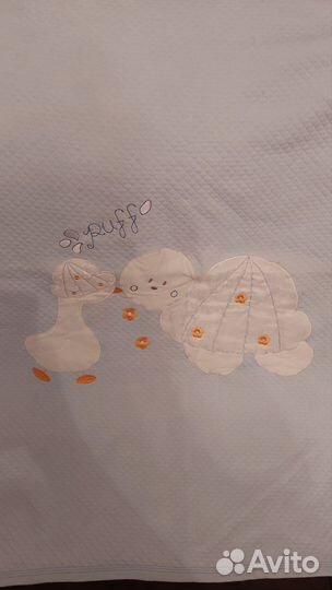 Одеяло детское