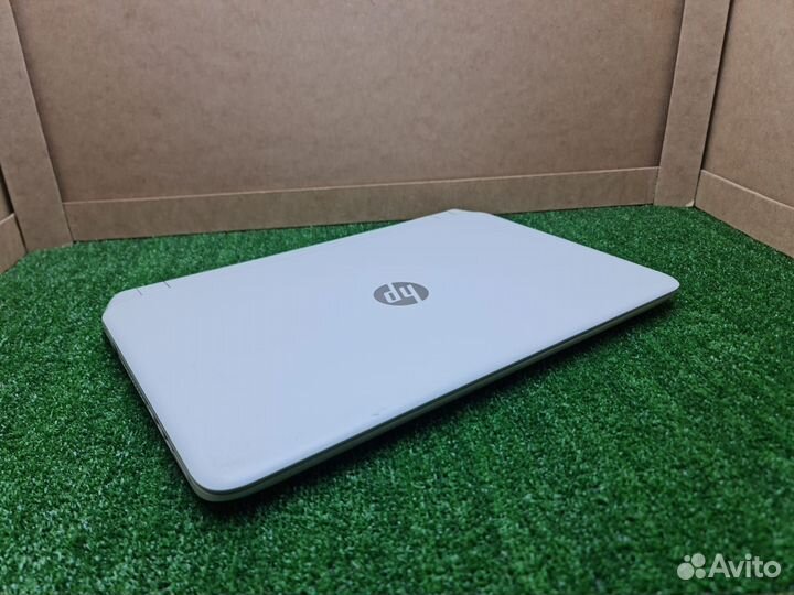 Ноутбук HP Pavilion 15 AMD A6/8/1tb/15