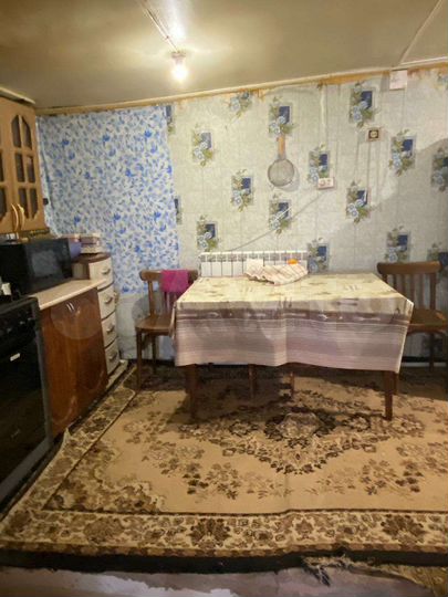 Дом 86 м² на участке 9 сот.