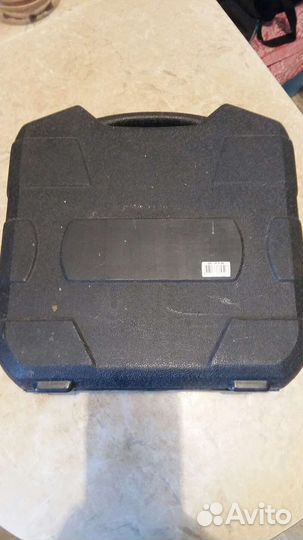 Шуруповерт интерскол 14.4в