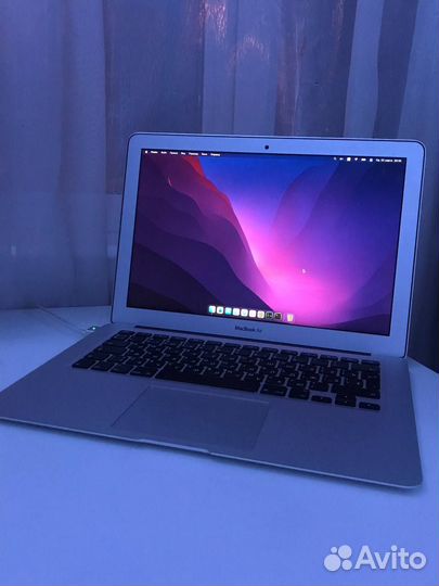 Macbook air 13 2015