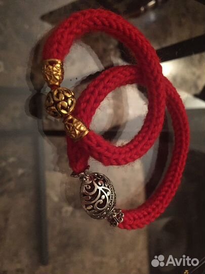 Ошейник - оберег для собаки