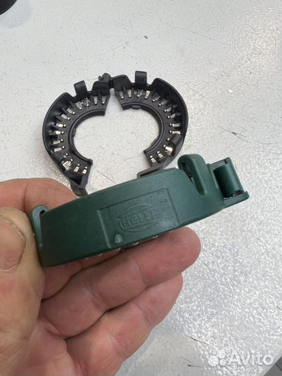 Кольцо крепежное лампы ксенон D1S, D2S, D3S, D4S