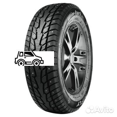 Hifly Win-Turi 215 275/40 R22 107T