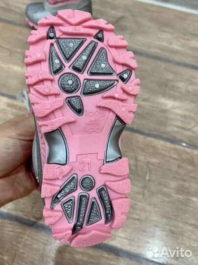 Детская обувь