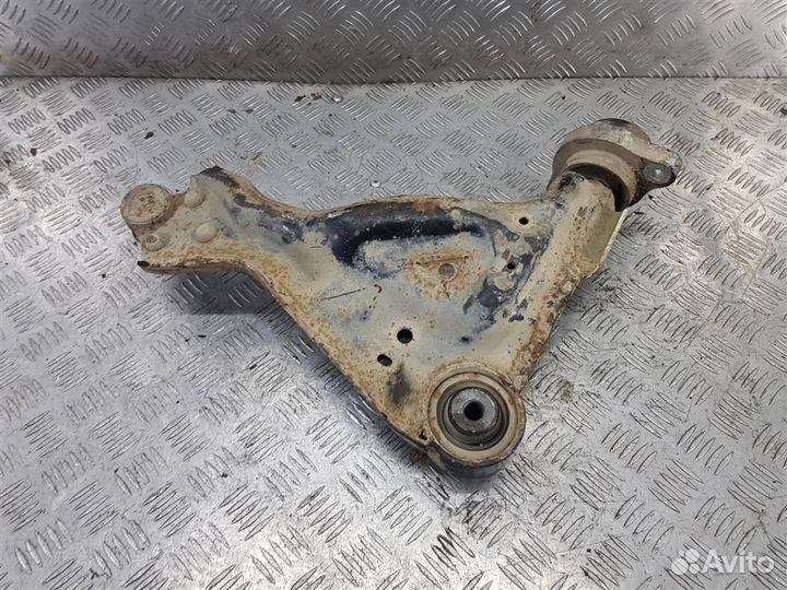 Рычаг передний правый Мерседес Vito Viano W639