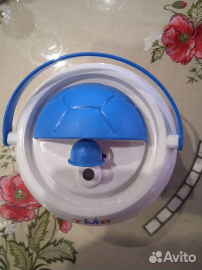 Термос для льда и соков