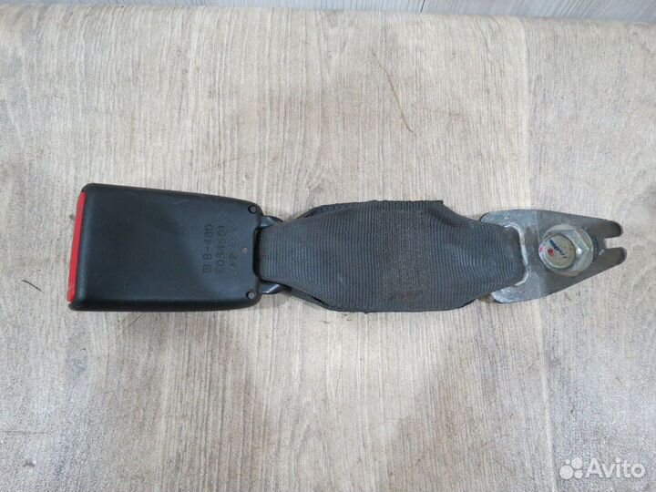 Ответная часть ремня безопасности Lancer 10