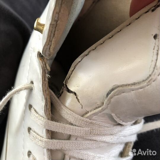 Фигурные коньки jackson elle