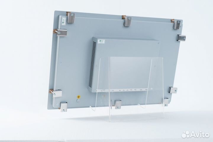 Встраиваемый сенсорный панельный компьютер 15.6 дю