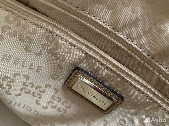 Сумка coccinelle
