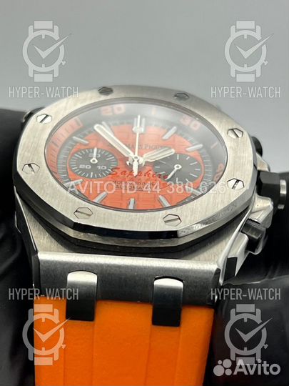 Часы Audemars Piguet Royal Oak Offshore Diver