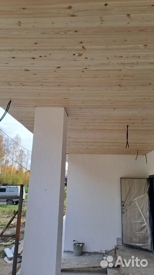 Бригада. Стройтелей