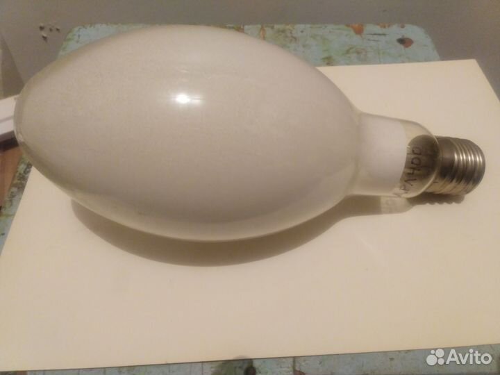 Лампа дрл Россия