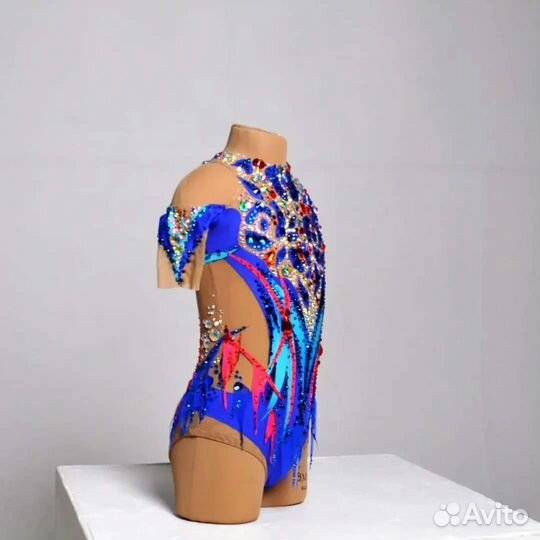 Аренда,пошив костюмов для гимнастики, фк