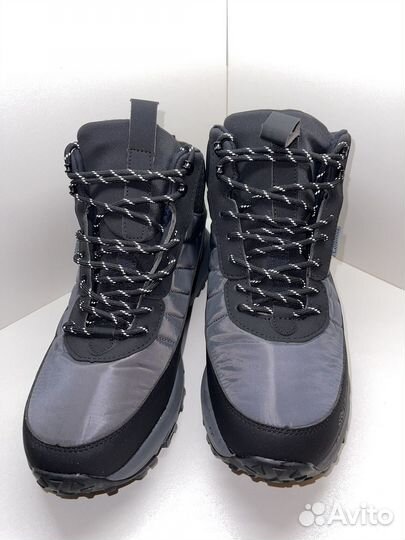 Ботинки зимние Columbia (29 см)