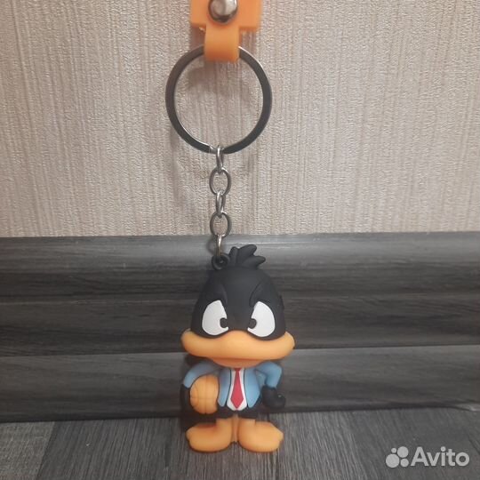 Брелок на ключи