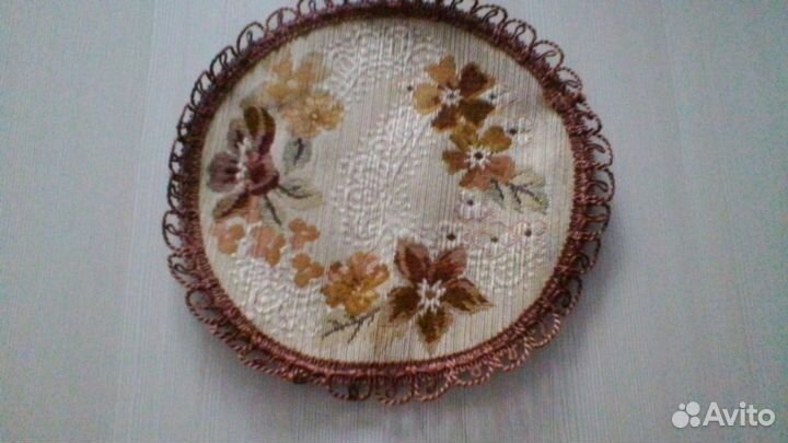 Салфетка новая