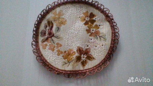 Салфетка новая