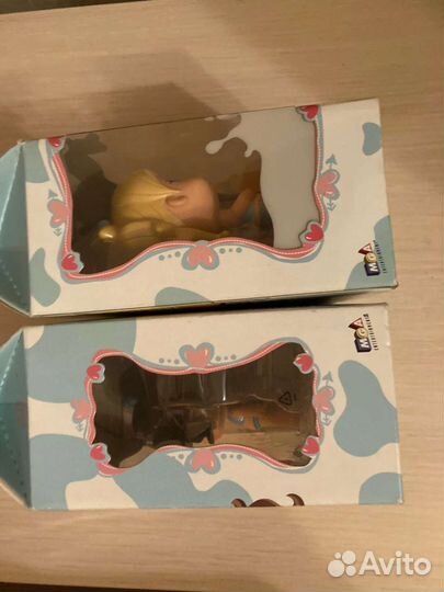 Куклы Bratz Babyz