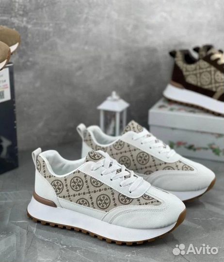 Кроссовки женские guess 41 и 39