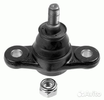 Опора шаровая hyundai tucson, kia new sportage лев