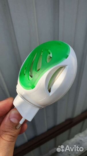 Фумикатор раптор