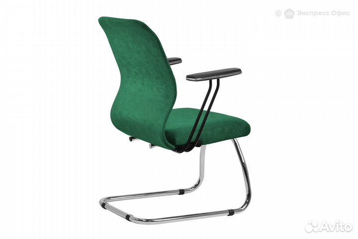 Конференц-кресло SU-Mr-4 подл.110/осн.007