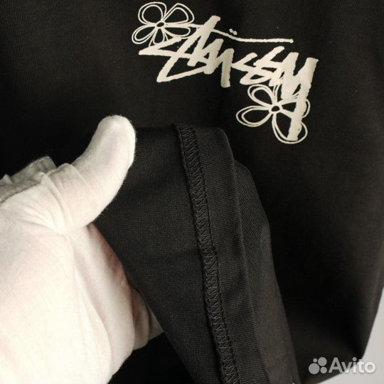 Футболка Stussy Laguna Beach