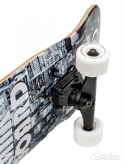 Круизер plank city