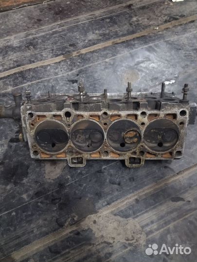 Блок06, гбц08