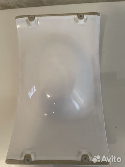 Пепельница