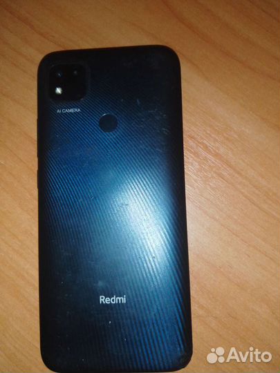 Xiaomi redmi 9c nfc