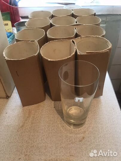 Пивной бокал 0,3л