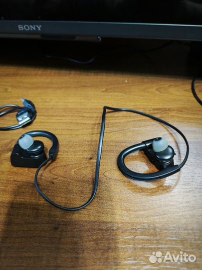 Bluetooth гарнитура