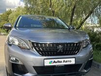 Peugeot 3008 1.5 AT, 2020, 139 600 км, с пробегом, цена 1 860 000 руб.