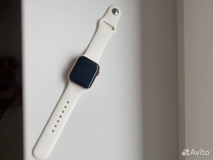 Ремешки на часы Apple watch 40