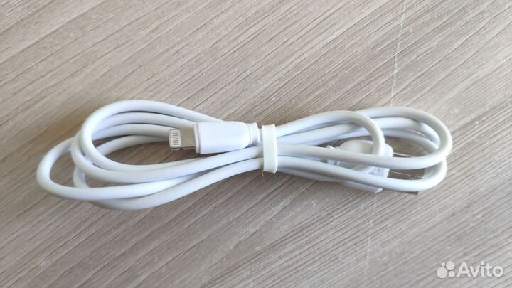Провод для Айфона