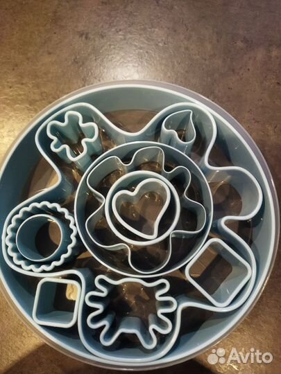 Форма для выпечки Икеа