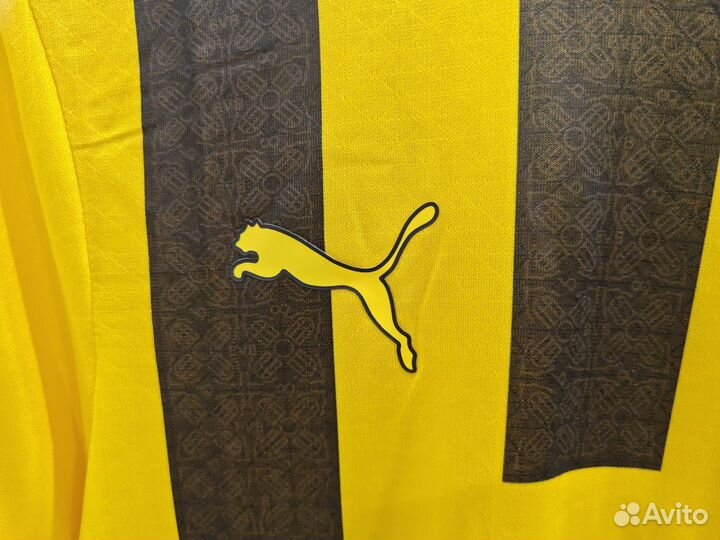 Футбольная форма Боруссия Д (s,m)