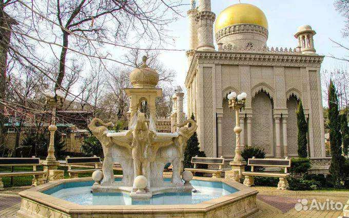 3в1 (Кабардинка,Новороссийск,Абрау-Дюрсо)