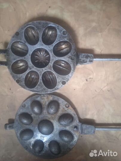 Орешница СССР