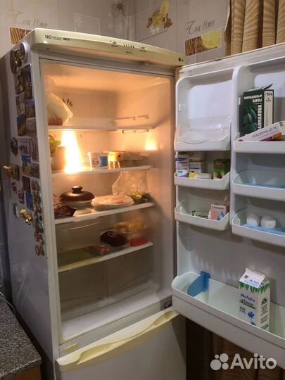 Холодильник