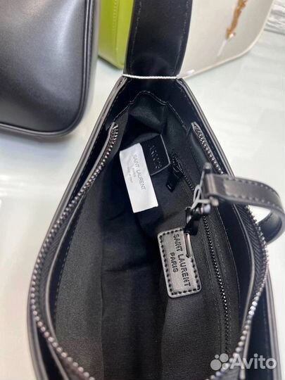 Сумка женская yves saint laurent lux